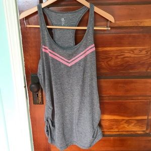 Gap Maternity athletic tank